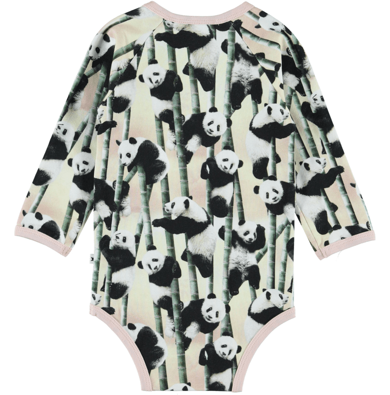 Molo body fonda yin yang