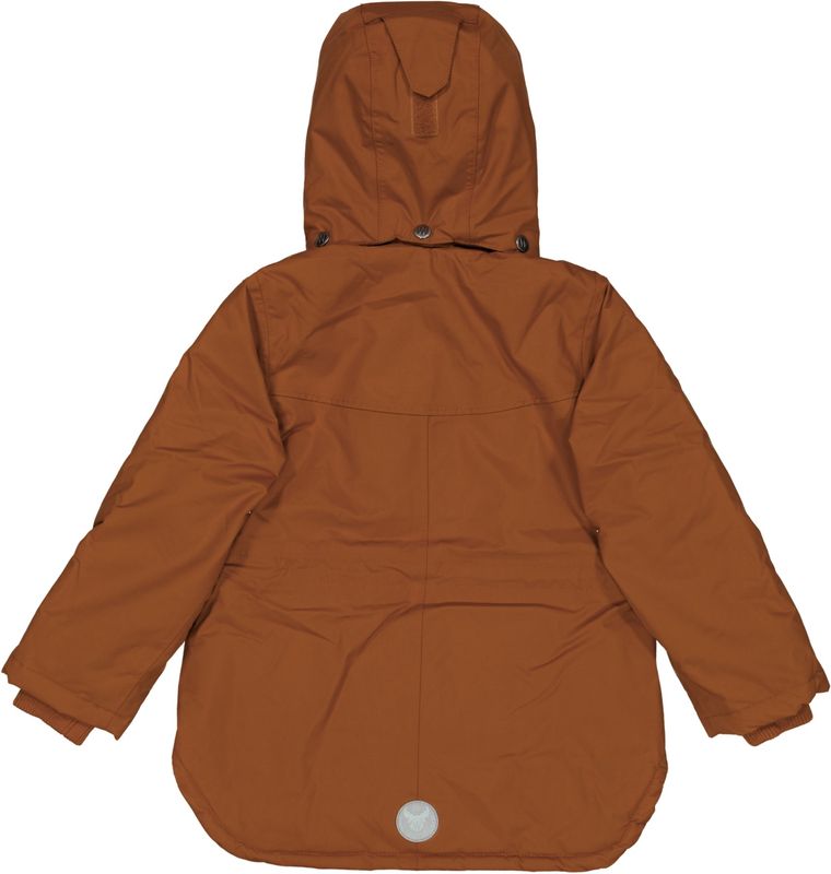Wheat jakke Elda cinnamon