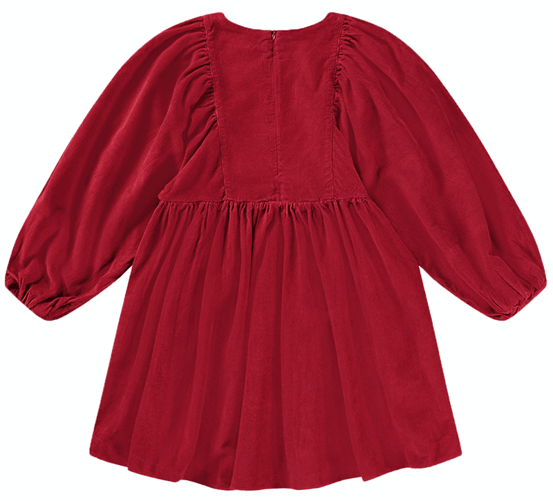 Molo kjole Caiosi velvety