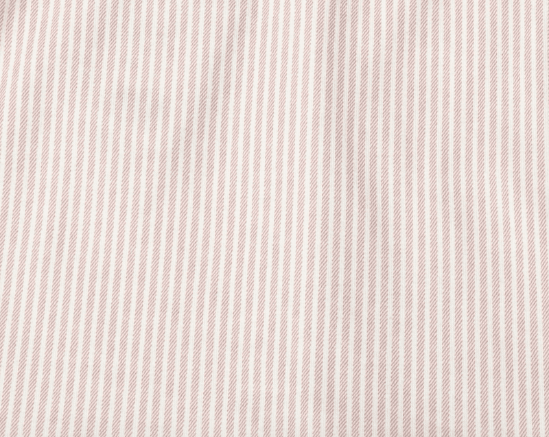 Joha kjole pinafore striper