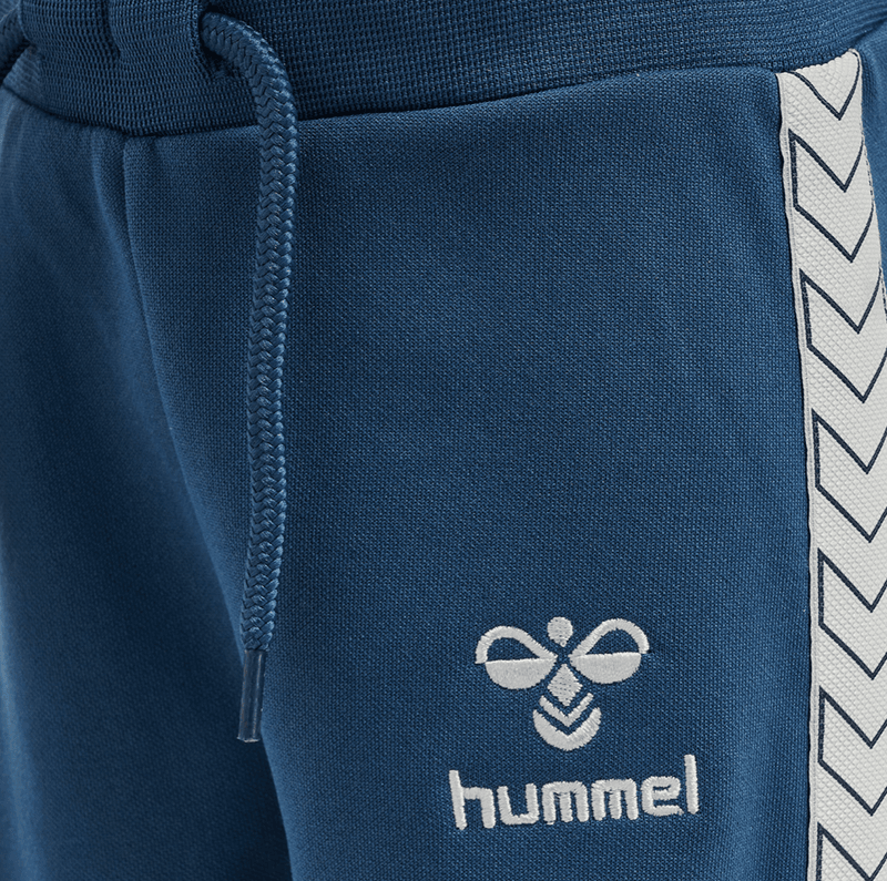 Hummel bukse grady ensign blue
