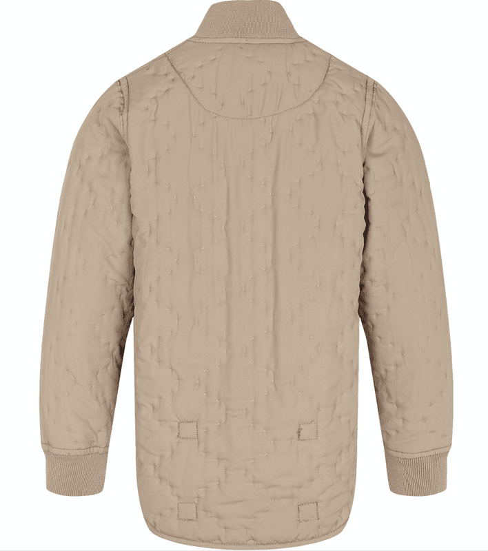 Marmar jakke orry thermo alpaca