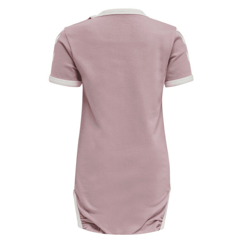 Hummel body proud flipper lilas