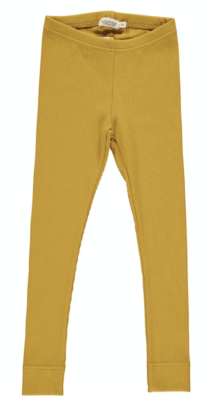 Marmar leggings modal golden