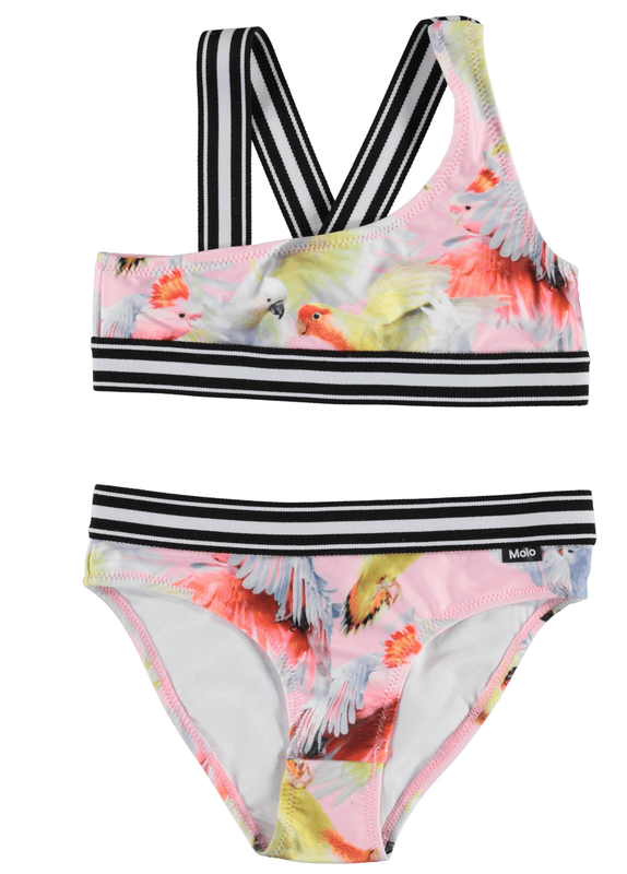 Molo bikini nicola cockatoos