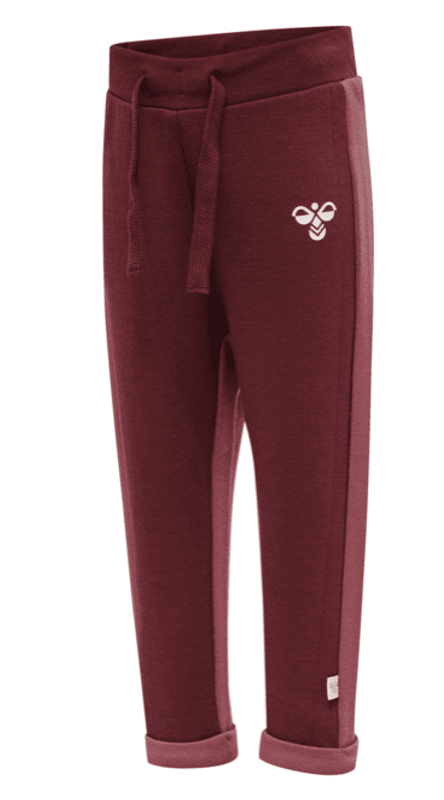 Hummel bukse erica chocolate truffle