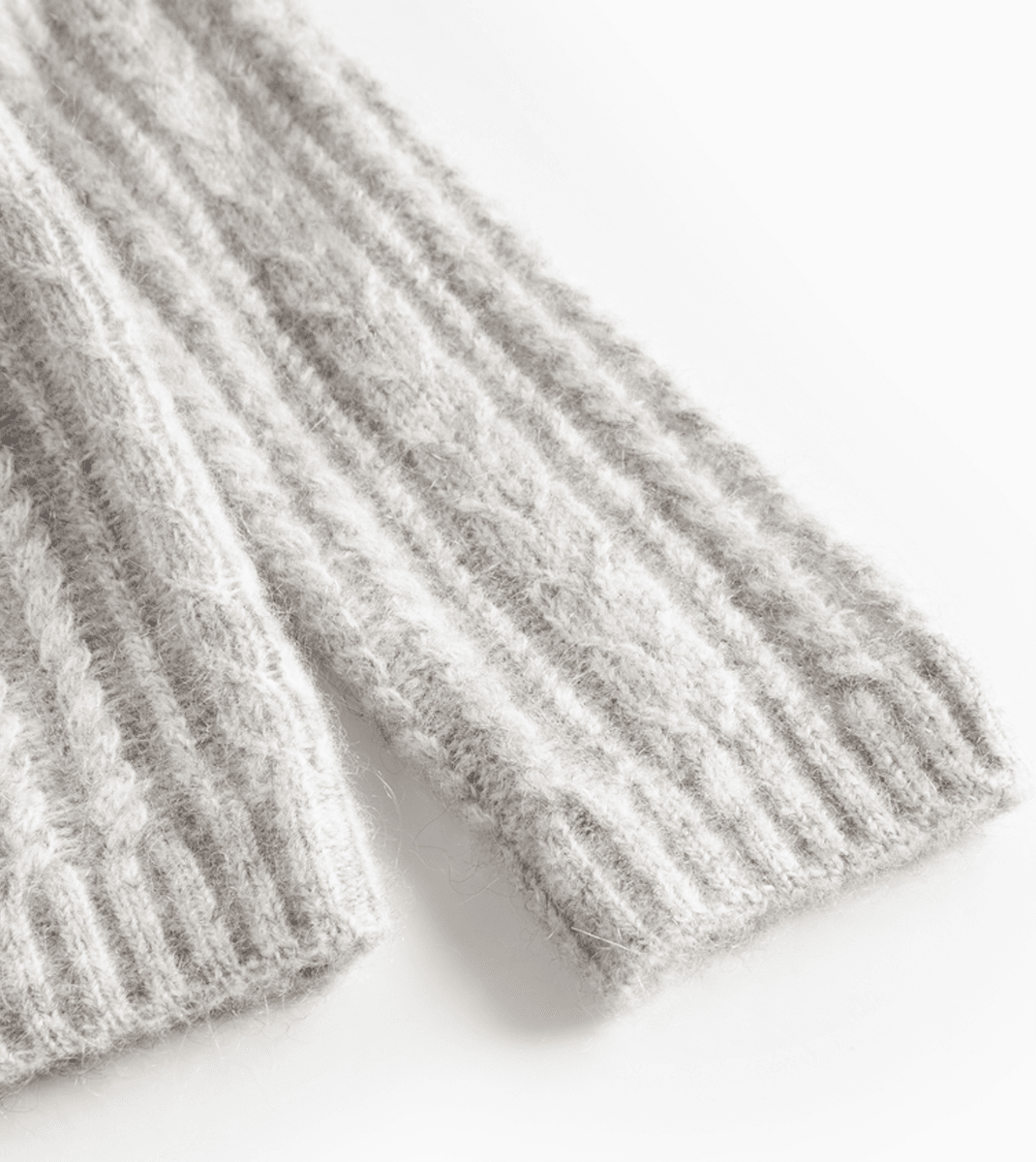 Marmar cardigan mohair Tavon morning dew