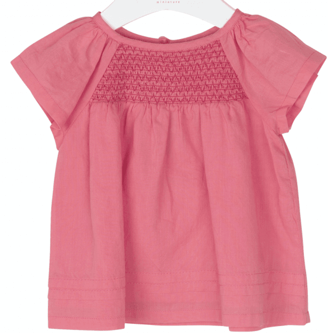 Hovedbilde Noa noa bluse baby breezy ...