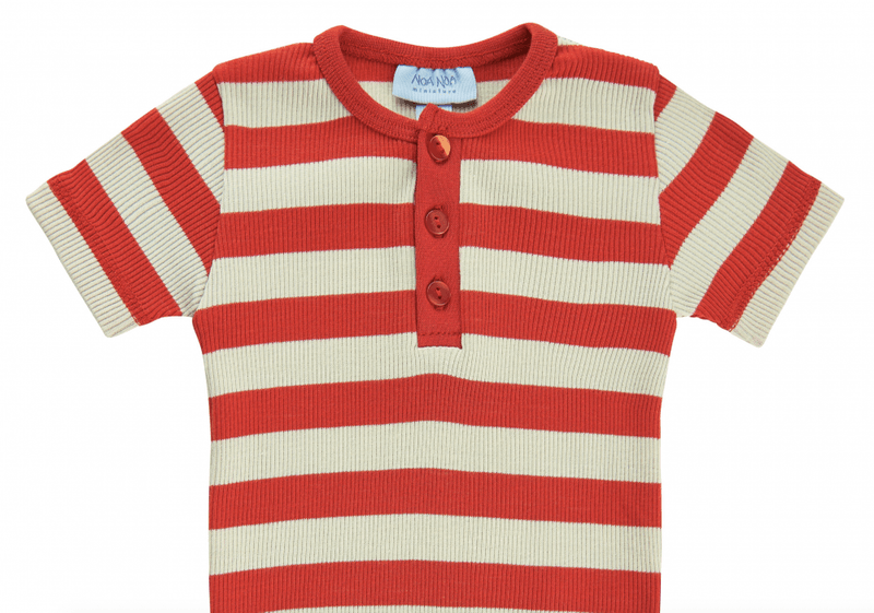 Noa noa body rib paprika