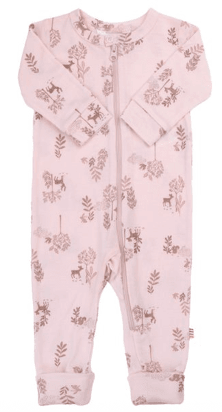 Hovedbilde Joha Heldress ull silke Deer ...