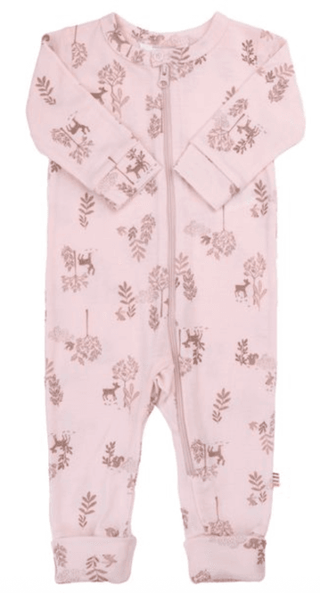 Hovedbilde Joha Heldress ull silke Deer ...