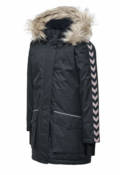 Bilde av jakke stinna dark navy