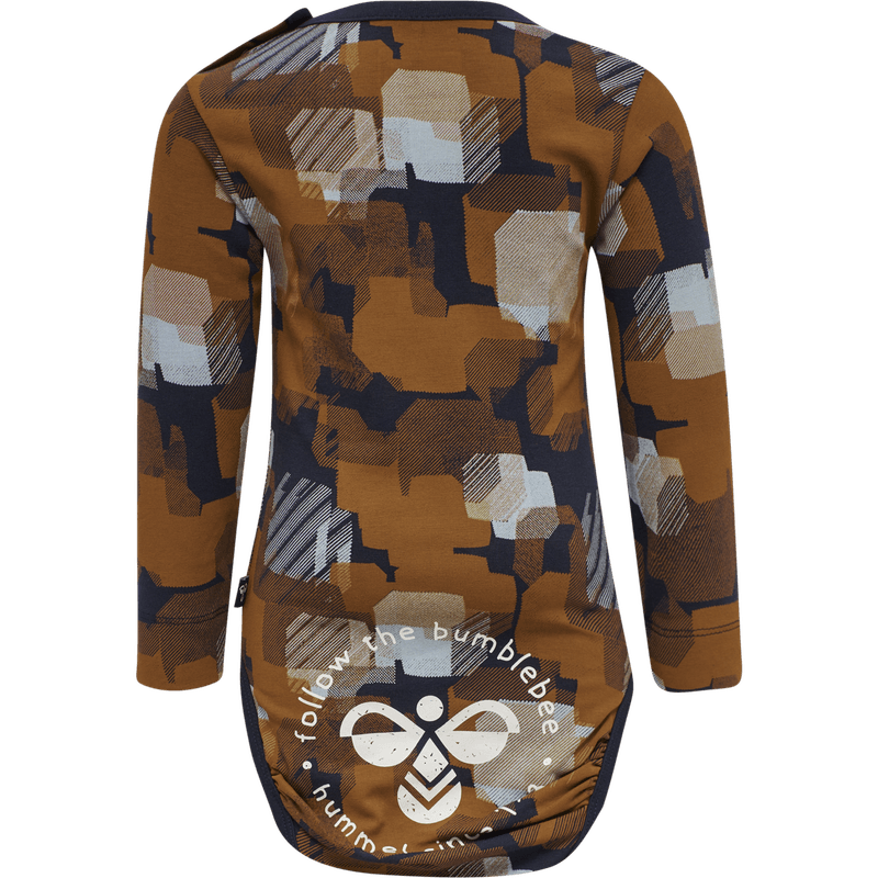 Hummel body buddy black iris