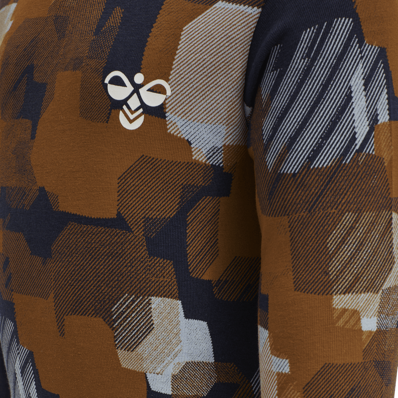Hummel body buddy black iris
