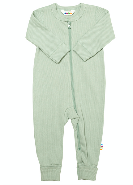 Bilde av heldress rib mint