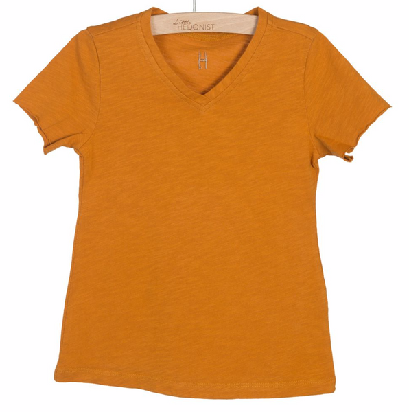Bilde av t-skjorte nik pumpkin spice