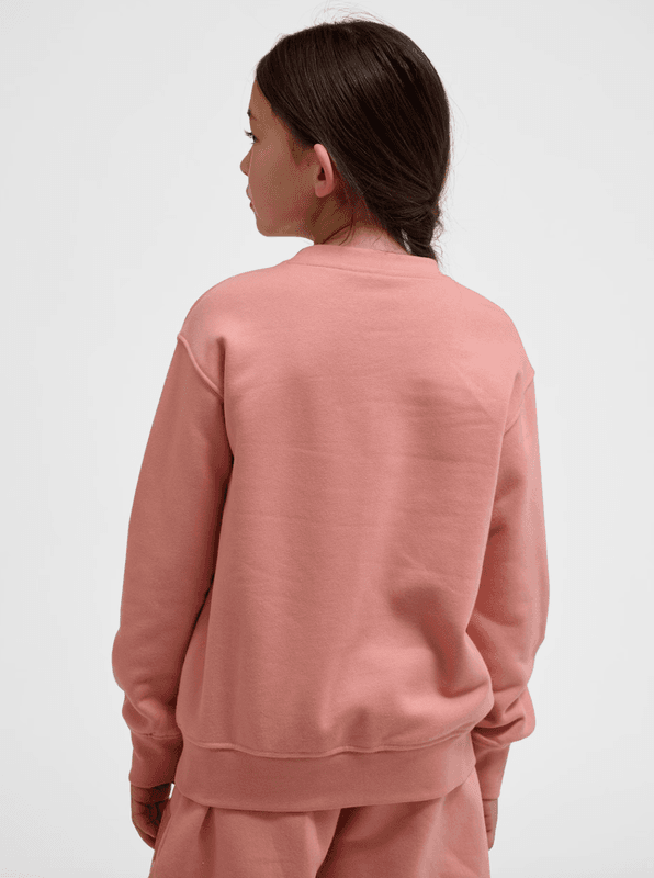 Hummel kortbukse clean rose dawn