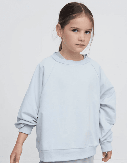 Hovedbilde Gro genser nini frost