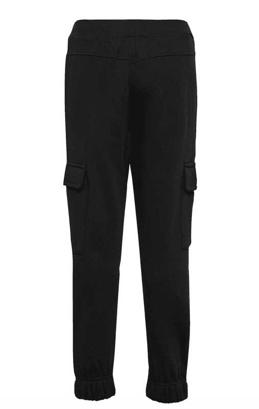Hummel bukse frankie black