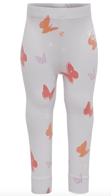 Hovedbilde Hummel leggings clara lilac ...