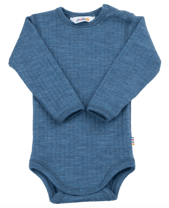 Hovedbilde Joha body basic denimblå