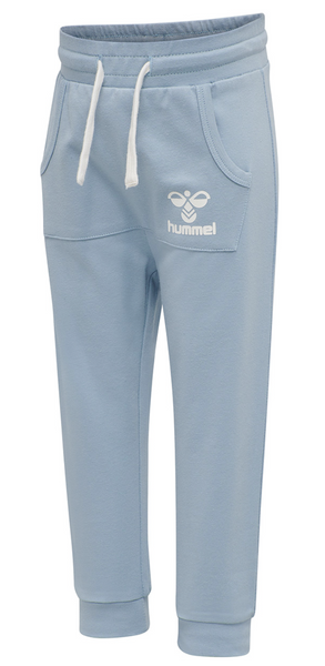 Bilde av bukse futte blue fog