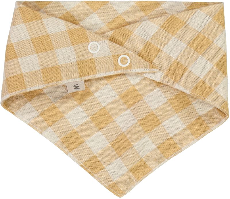 Wheat bib eden taffy check