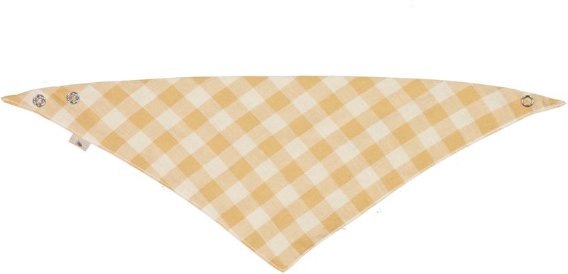 Wheat bib eden taffy check