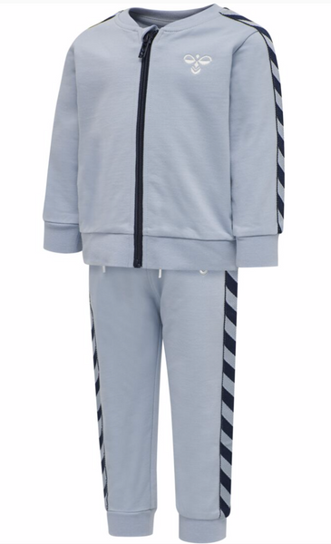 Bilde av bille tracksuit blue fog
