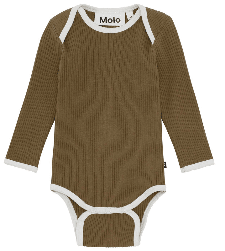 Molo body Faros oak