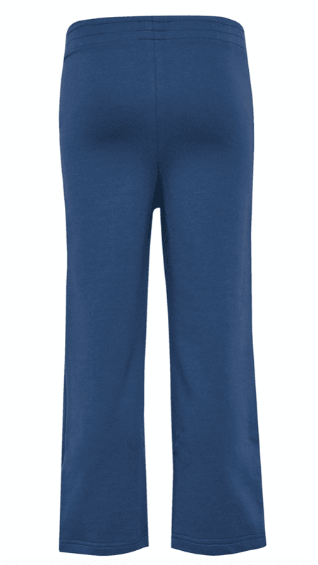 Hummel bukse Elly dark denim