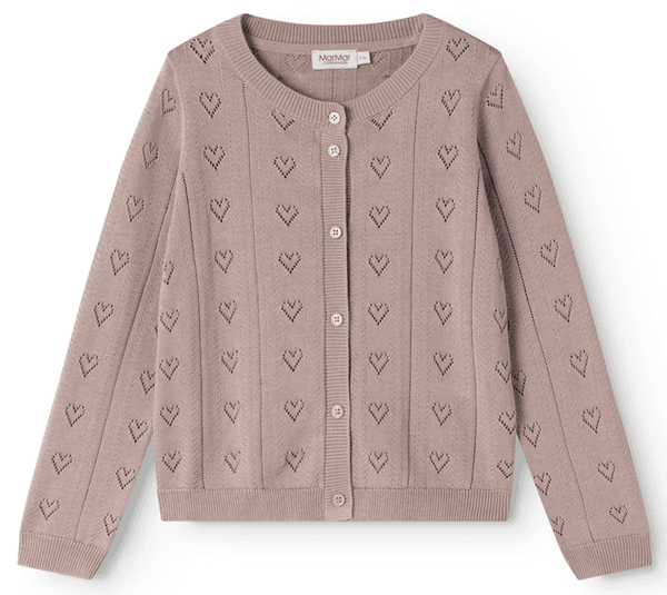 Hovedbilde Marmar Cardigan Tilda ...