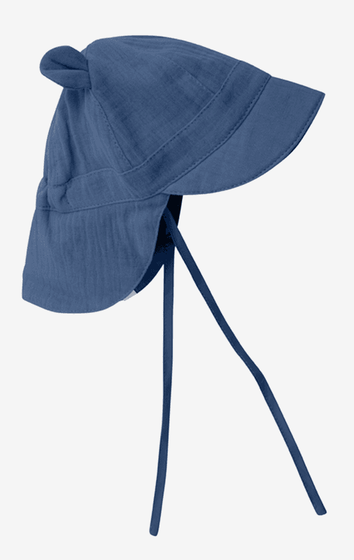 Huttelihut solhatt safari bering sea w/ears