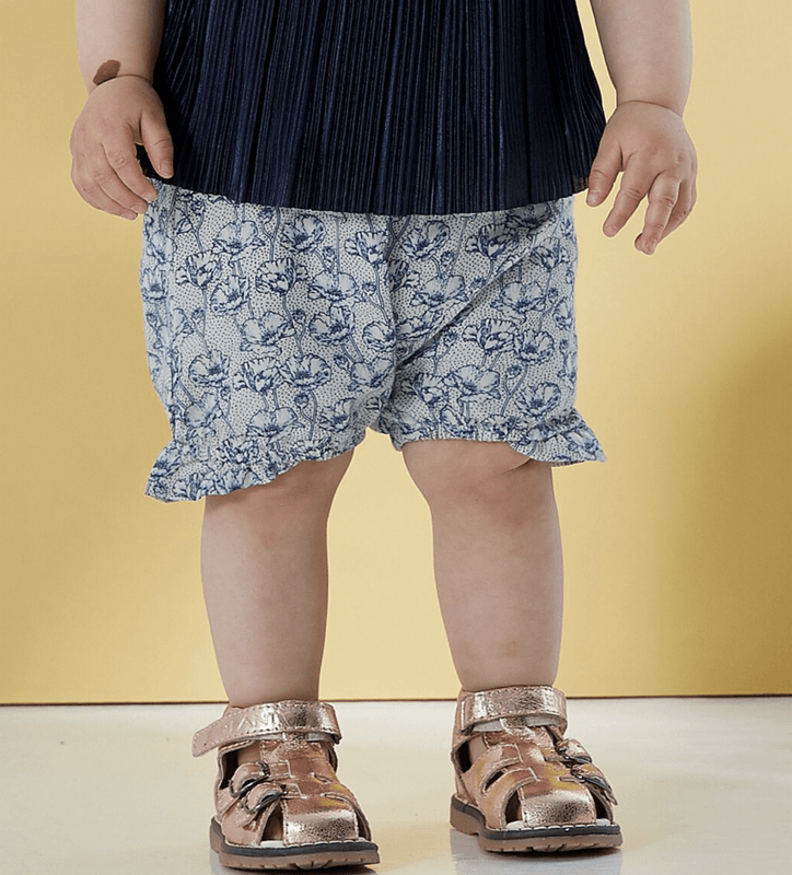 Enfant bloomer ink foggy dew