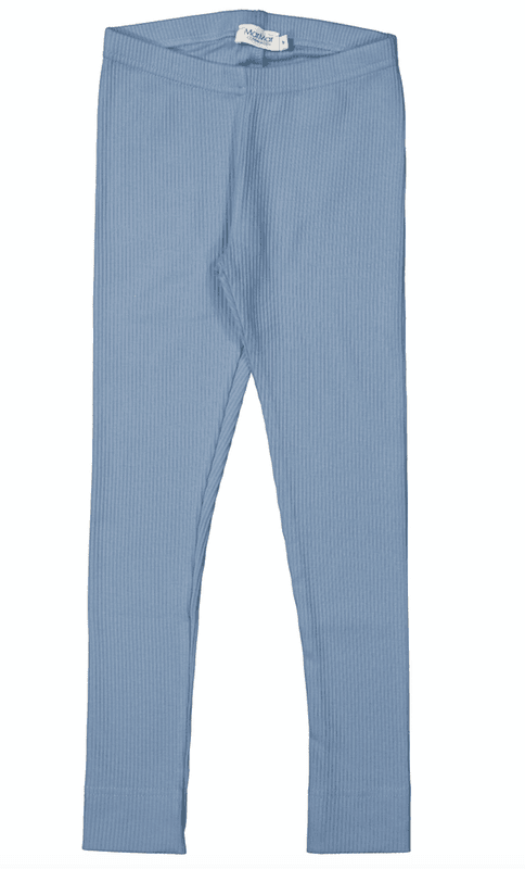 Marmar leggings modal storm cloud