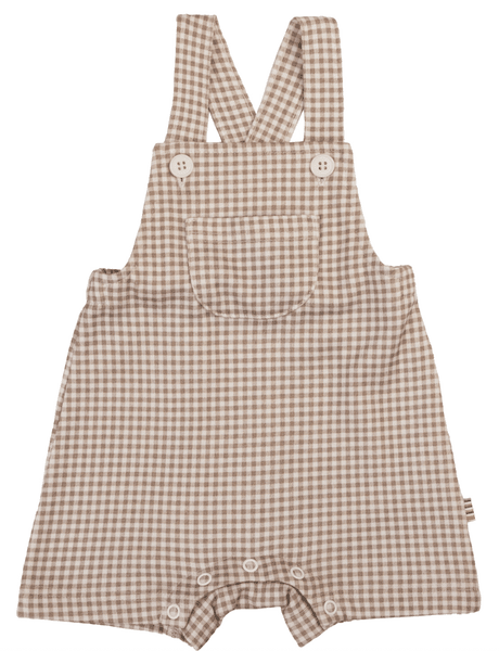 Hovedbilde Joha summer overall mini ...