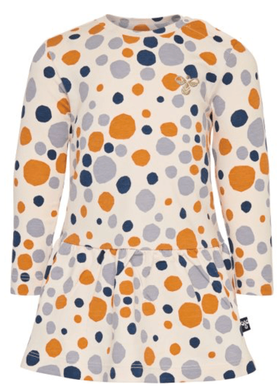 Hummel kjole Edna