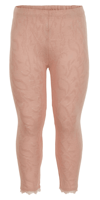 Hovedbilde Enfant leggings cameo rose