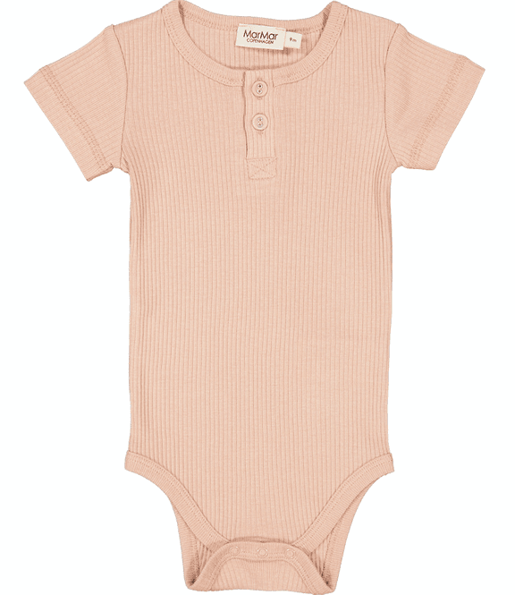 Hovedbilde Marmar body modal ss apricot ...