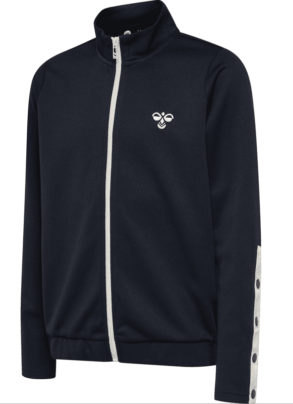 Hummel jakke Tanja night sky