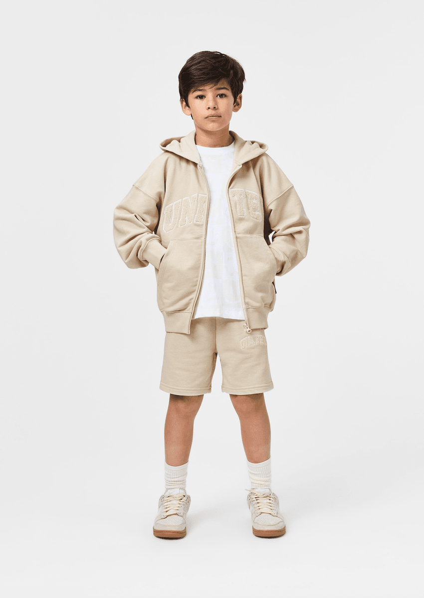 Molo Genser Marley summer sand