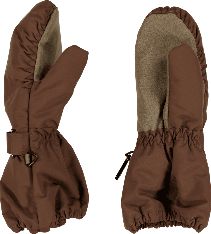 Wheat votter mittens tech soil
