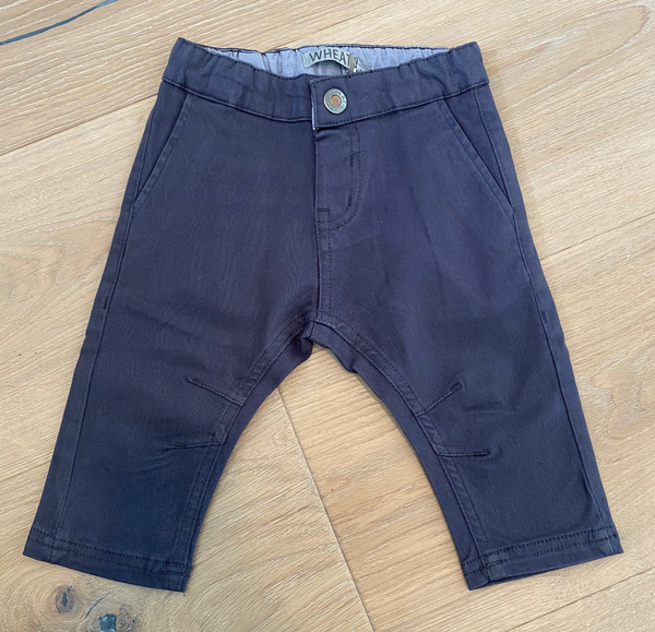 Bilde av bukse baby slim orla ink