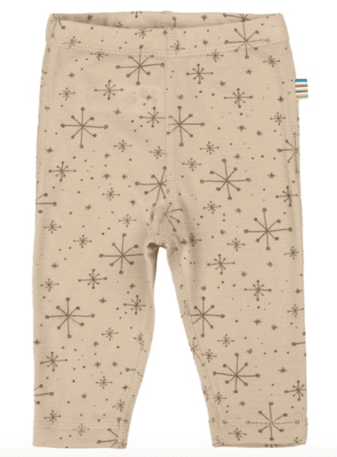Hovedbilde Joha leggings ull handdrawn ...
