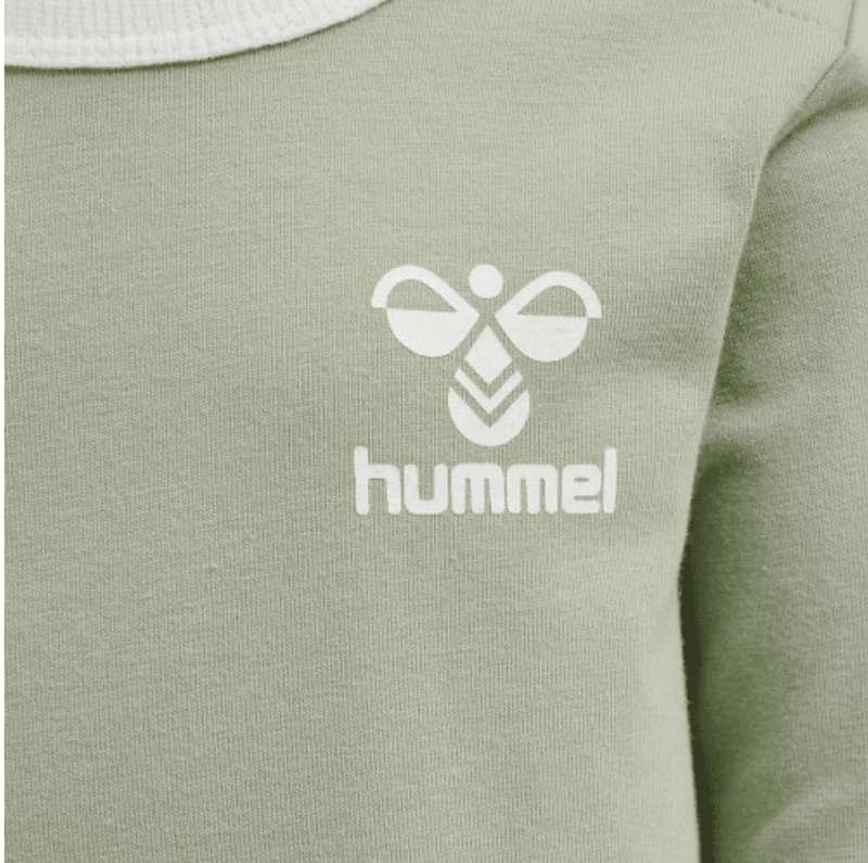 Hummel genser Maui desert sage