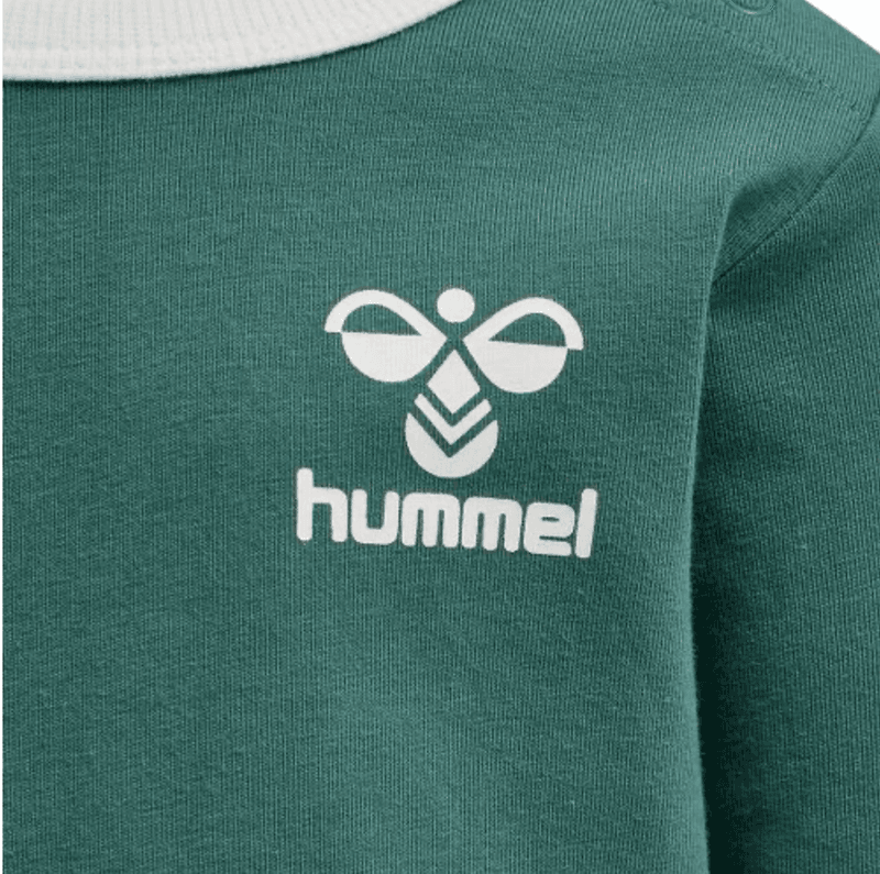 Hummel genser Maui blue spruce