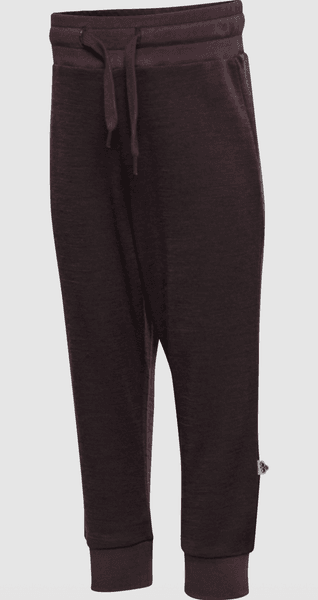 Hovedbilde Hummel Bukse ull mini after ...