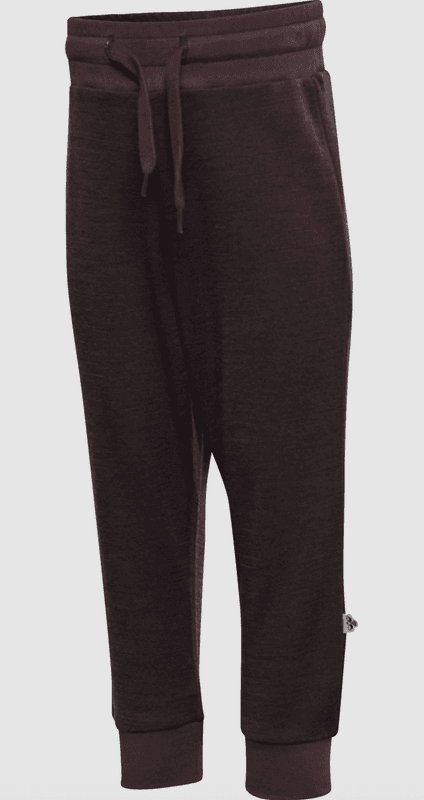 Hummel bukse ull mini after dark