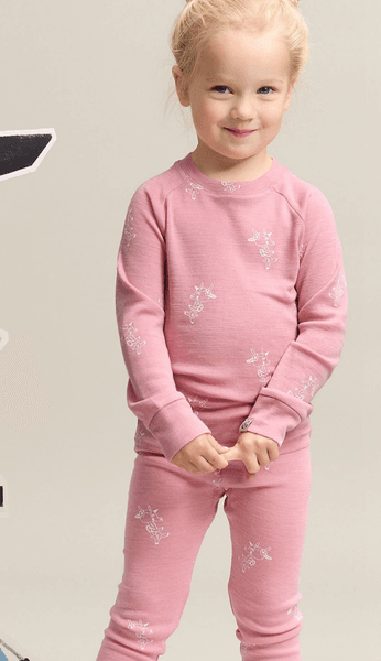 Hovedbilde Gullkorn Bukkene ull sett fog ...