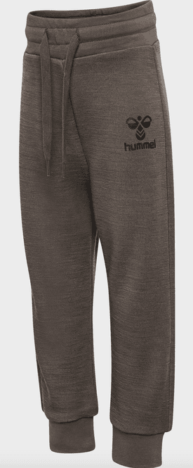 Hovedbilde Hummel bukse dallas ull major ...